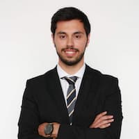 Pedro Gonçalves