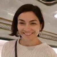Ruxandra Barbulescu